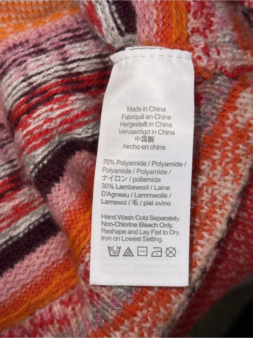 J. Crew crew women’s